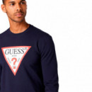 Sudadera Audley  GUESS