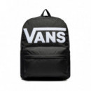 Mochila Old Skool Grom  VANS