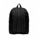 Mochila Old Skool Grom  VANS