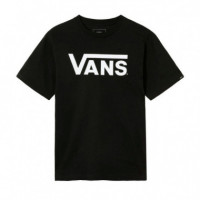 Camiseta Classic Boys Kids  VANS