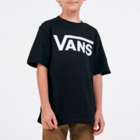 Camiseta Classic Boys Kids  VANS