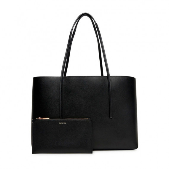 Bolso Foil Logo Tote  CALVIN KLEIN