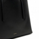 Bolso Foil Logo Tote  CALVIN KLEIN
