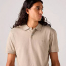 Polo Slim Housemark  LEVI'S