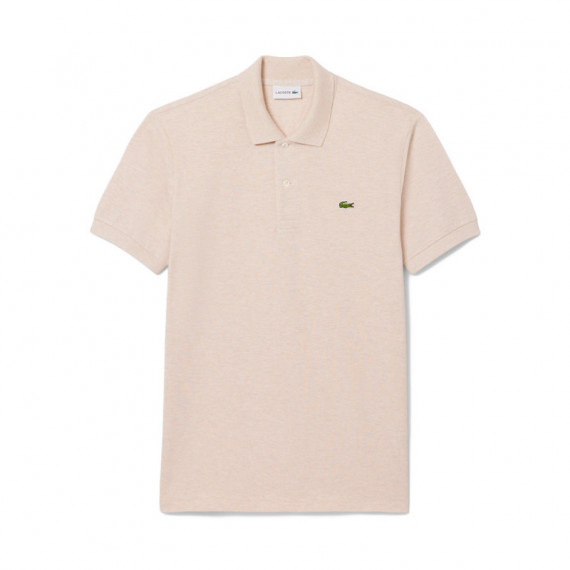 Polo Jaspeado de Corte Clásico L.12.12  LACOSTE