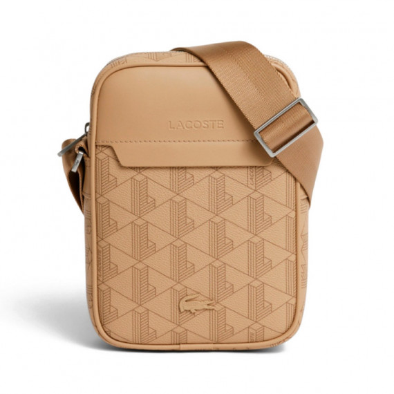 Bolso de Mensajero The Blend  LACOSTE