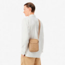 Bolso de Mensajero The Blend  LACOSTE