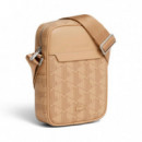 Bolso de Mensajero The Blend  LACOSTE