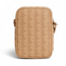 Bolso de Mensajero The Blend  LACOSTE