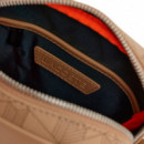 Bolso de Mensajero The Blend  LACOSTE