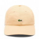 Gorra de sarga de algodón