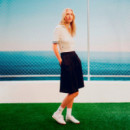 Zapatillas Club-low de Piel  LACOSTE