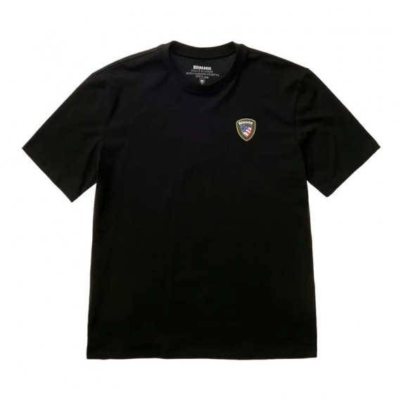 Camiseta Faxon  BLAUER