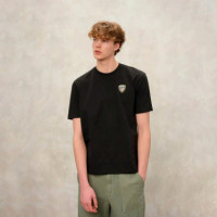 Camiseta Faxon  BLAUER