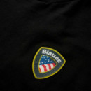 Camiseta Faxon  BLAUER