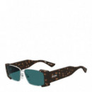 Gafas de Sol MOS206/S  MOSCHINO