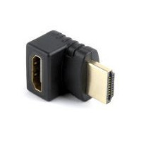 GEMBIRD Adaptador HDMI Angulo Recto 270º hacia Arriba