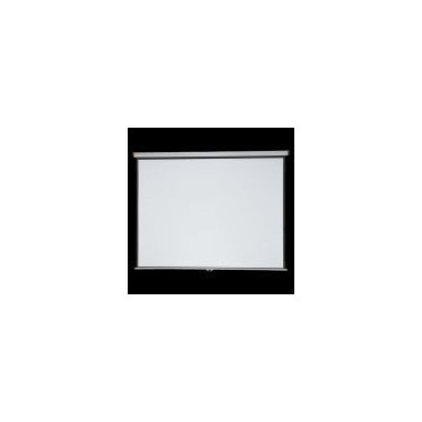 NOBO Pantalla Proyeccion Mural 2400 X 1813 Mm Mate