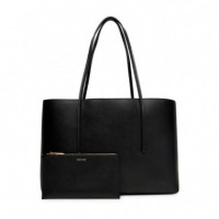 Bolso Foil Logo Tote  CALVIN KLEIN JEANS