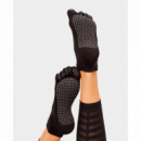 Born Socks Black BORN LIVING YOGA
