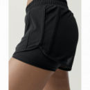 Padma Black BORN LIVING YOGA