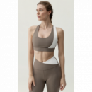 Cleo Fossil/white BORN LIVING YOGA