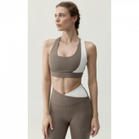 Cleo Fossil/white BORN LIVING YOGA