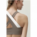 Cleo Fossil/white BORN LIVING YOGA