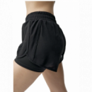 Padma Black BORN LIVING YOGA