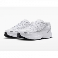 NIKE P-6000 Black Or Grey NIKE