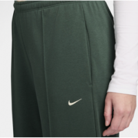 W Nsw Offln Chll Ft Oh Mr Pant Green NIKE