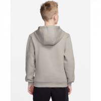 NIKE Sportswear Club Fleece Brown NIKE