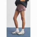 NIKE Sportswear Phoenix Fleece Purple NIKE