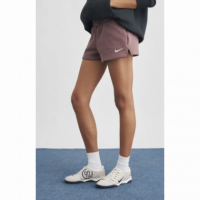 NIKE Sportswear Phoenix Fleece Purple NIKE