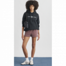 NIKE Sportswear Phoenix Fleece Purple NIKE