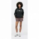 NIKE Sportswear Phoenix Fleece Purple NIKE