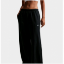 W Nsw Offln Chll Ft Oh Mr Pant Black Or Grey NIKE