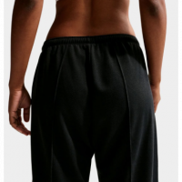 W Nsw Offln Chll Ft Oh Mr Pant Black Or Grey NIKE