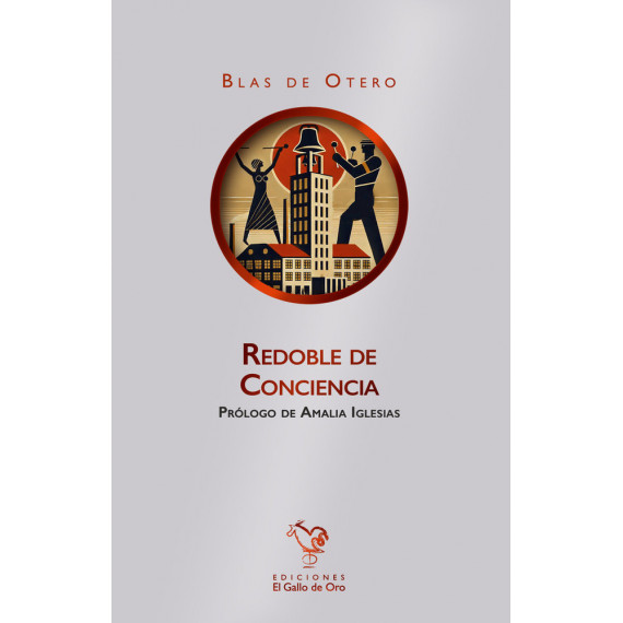 Redoble de Conciencia   2026