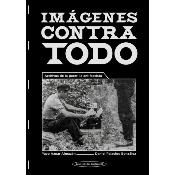 Imagenes contra Todo   2026