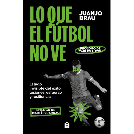 lo que el Futbol No Ve   2026