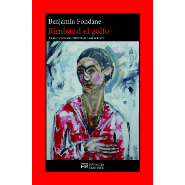 Rimbaud el Golfo   2026