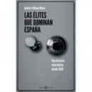 Elites que Dominan Espa�a,las   2026