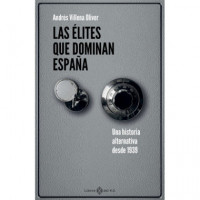 Elites que Dominan Espa�a,las   2026
