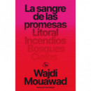 la Sangre de las Promesas   2026