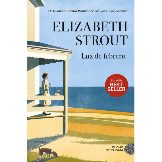 Luz de Febrero   2026