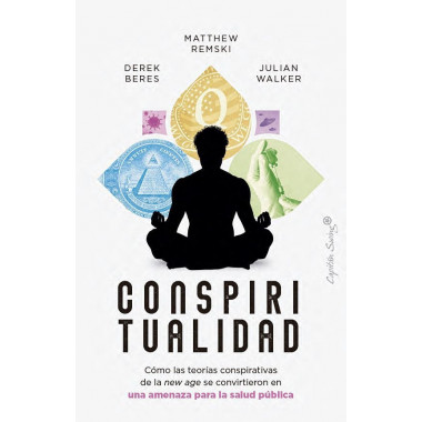 Conspiritualidad   2026