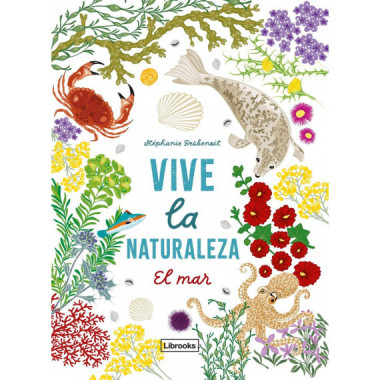 Vive la Naturaleza. el Mar   2026
