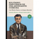 Solitario Percursor Abundante Cosecha   2025