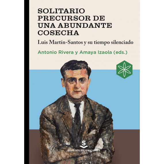 Solitario Percursor Abundante Cosecha   2025